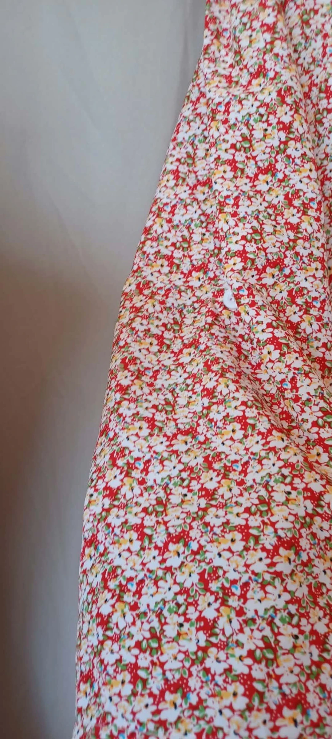 Very pretty women's summer dress size 3 – photo 3
